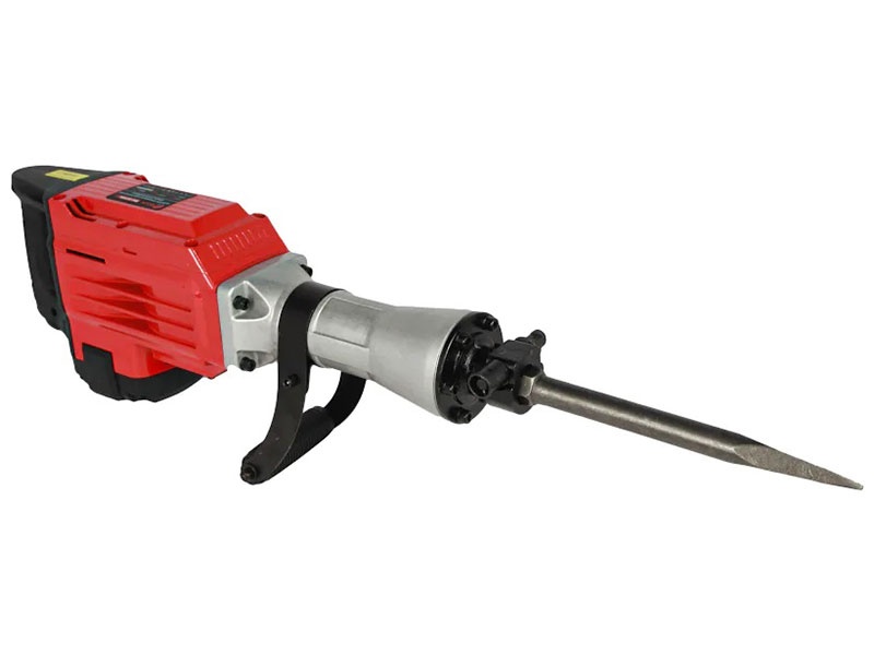 Отбойный молоток Edon DH-GL95А фото 2