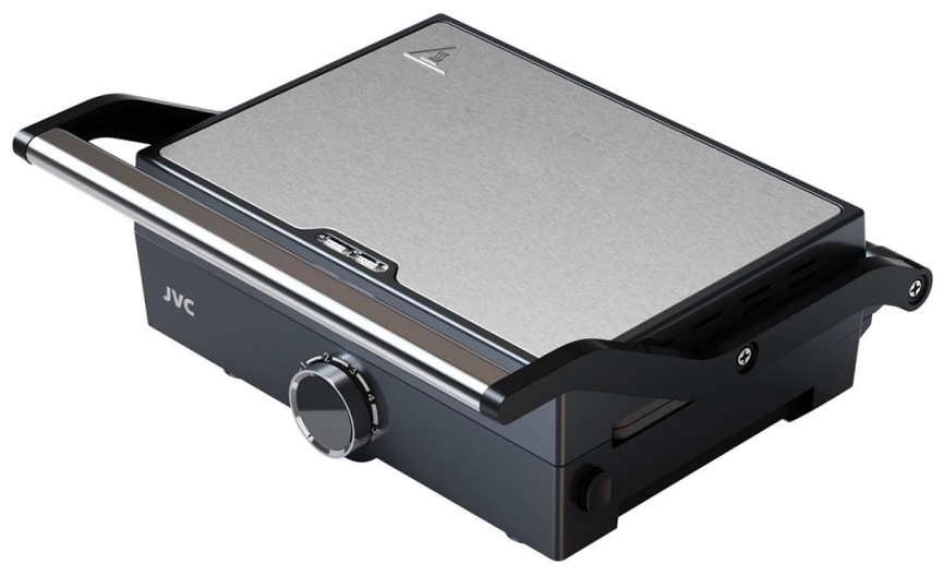 Гриль JVC JK-GR205 фото 1