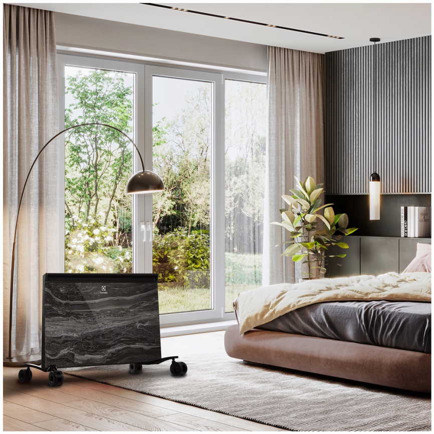 Конвектор Electrolux ECH/BMI-2000 Marble фото 5