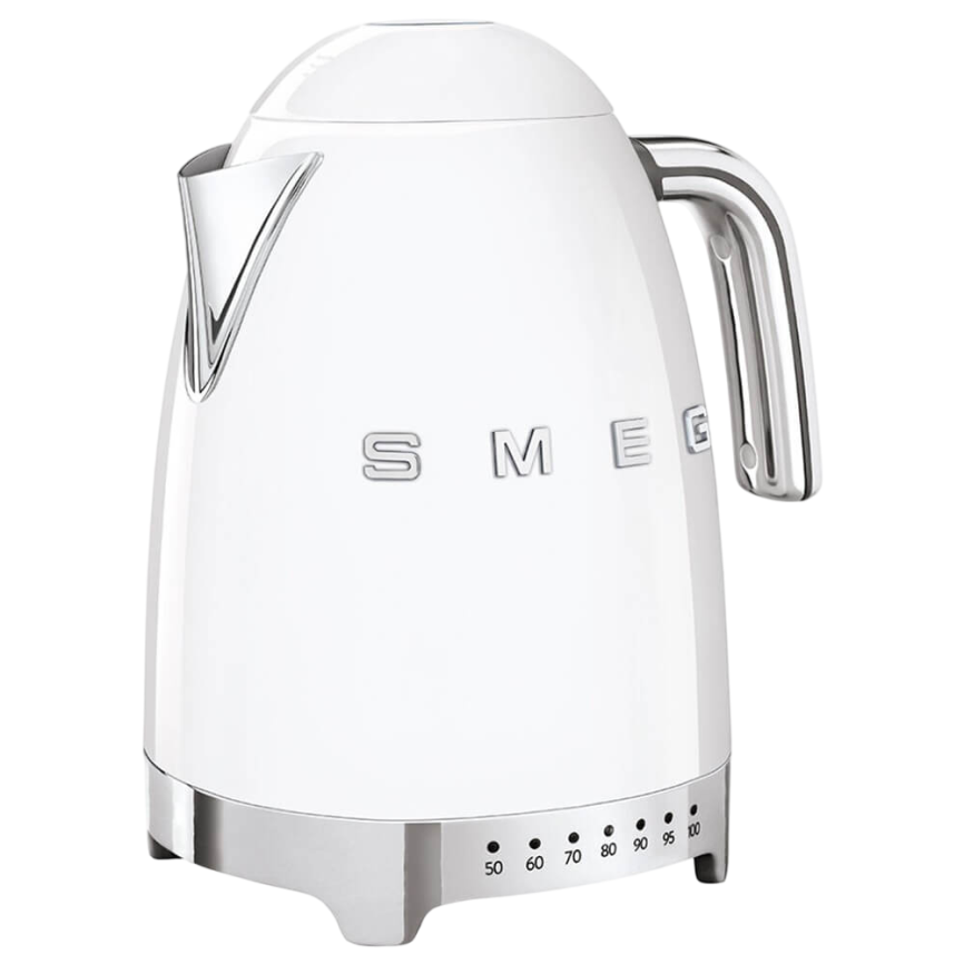 Чайники SMEG KLF04WHEU фото 2