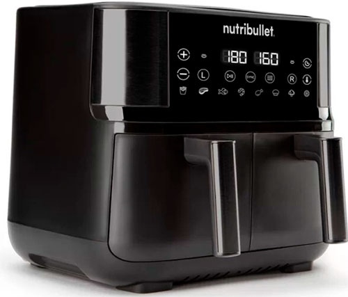 Аэрогриль Nutribullet NBA081B фото 2