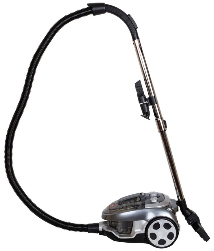 Пылесос напольный JVC JH-VC400 фото 1