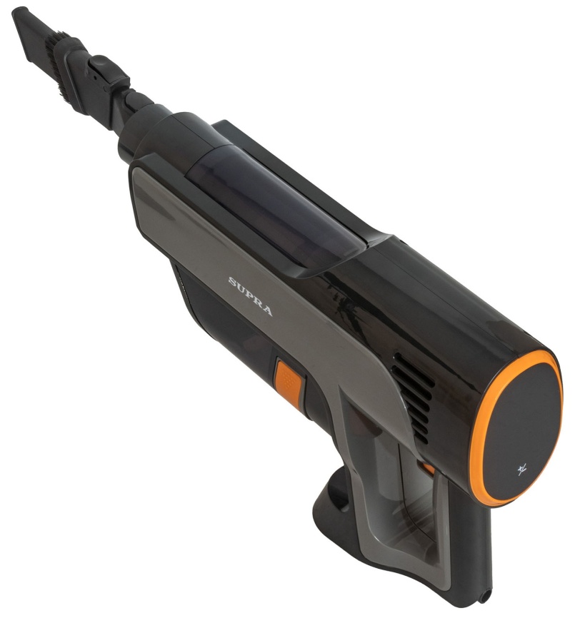 Пылесос вертикальный Supra VCS-5082 фото 11