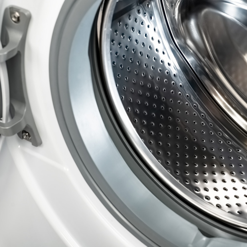 Стиральная машина Centek CT-1903 7 кг, белый фото 6