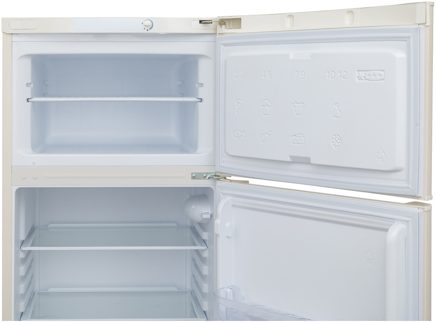 Двухкамерный холодильник Стинол TS 167 E фото 11