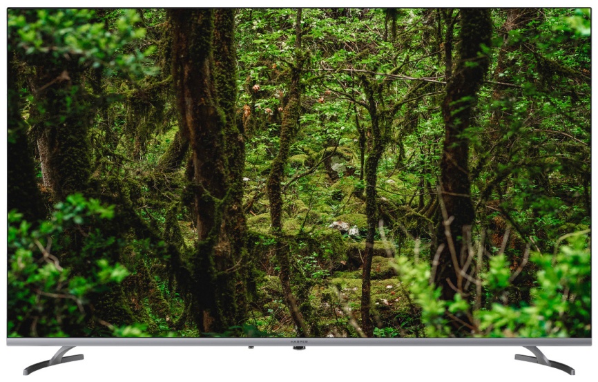 Телевизор Harper 65U770TS NEW фото 1