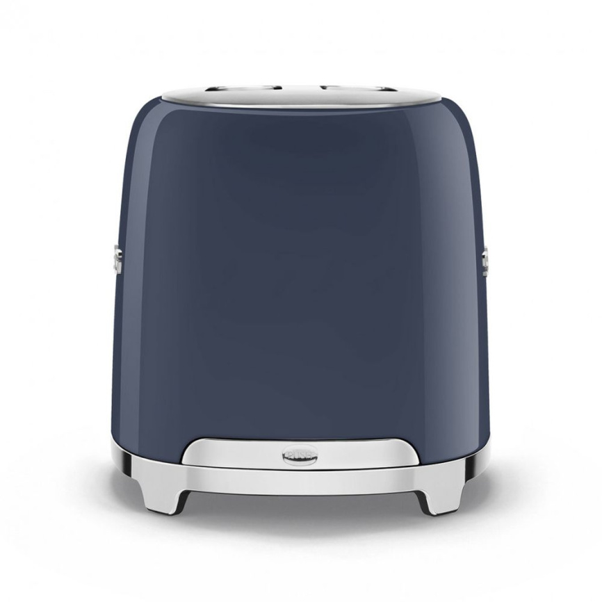 Тостер SMEG TSF01NBEU фото 6