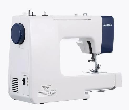 Швейная машина SP901 JANOME фото 3