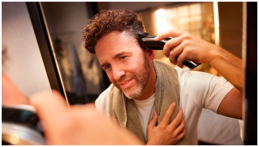 Машинка для стрижки волос Philips HC 9420/15 фото 6