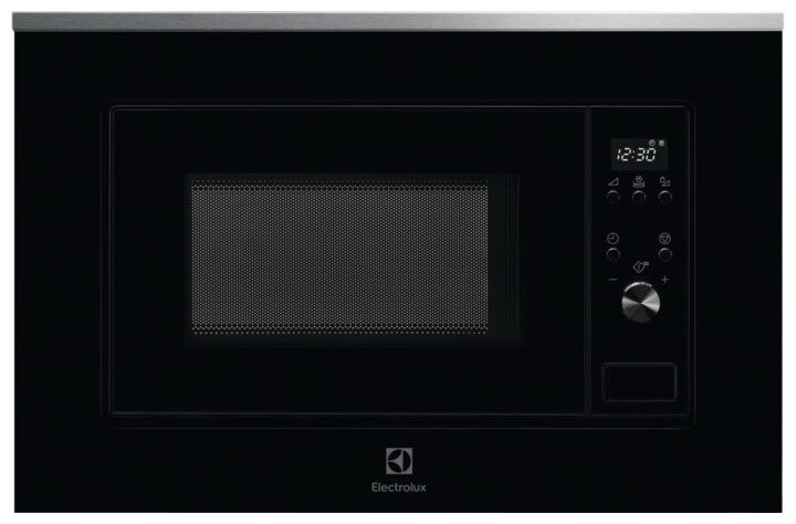Встраиваемая микроволновая печь СВЧ Electrolux LMS 2203 EMX фото 1