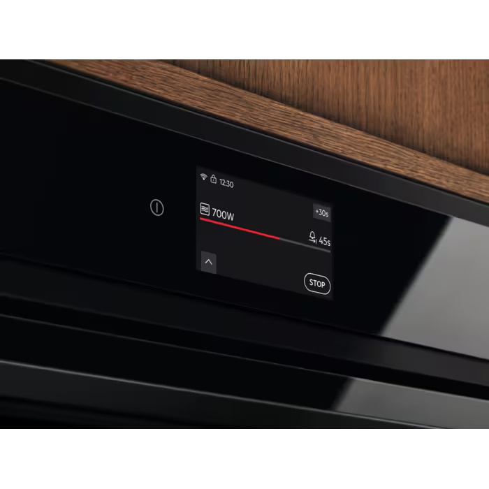 Встраиваемая микроволная печь Electrolux Electrolux EVM9E2XT фото 3