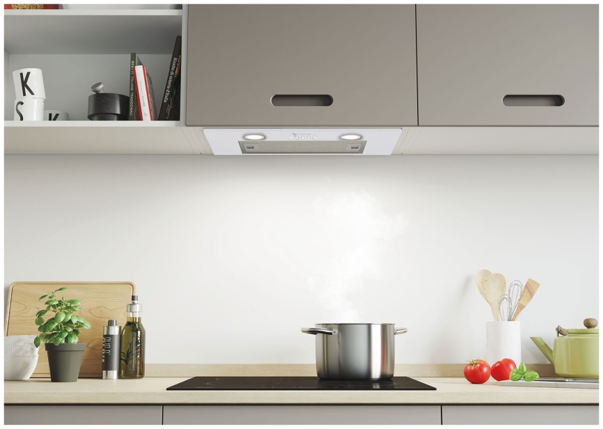 Вытяжка Candy CPY5MWP-07 фото 4