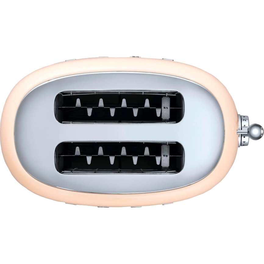 Тостеры SMEG TSF01CREU фото 4