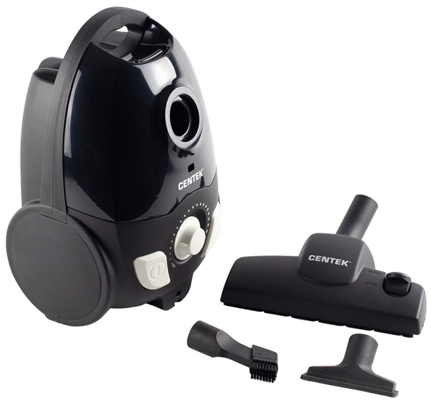Пылесос напольный Centek CT-2514 фото 6