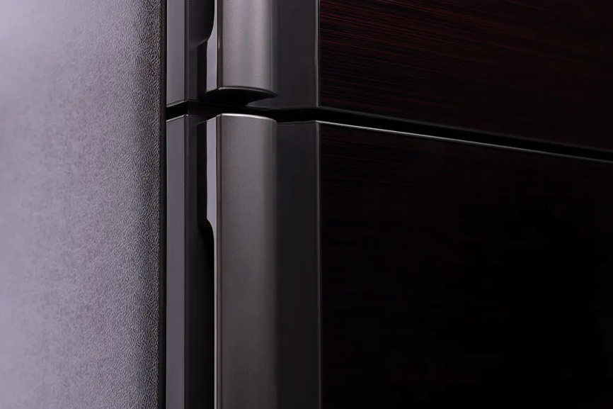 Холодильник Sharp Sharp SJXP59PGRD фото 3