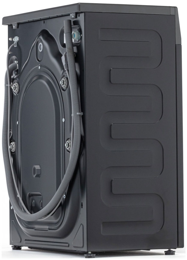 Стиральная машина Beko WSPE6H616A 6,5 кг, черный фото 8