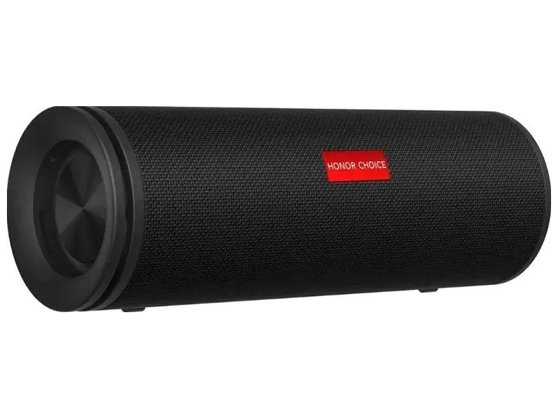 Беспроводная колонка Honor CHOICE Speaker PRO (5504AAVR) VNC-ME00, BLACK фото 4