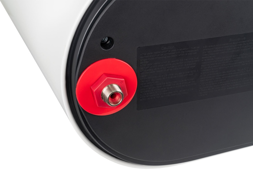 Водонагреватель накопительный Haier ES50V-D2 фото 6