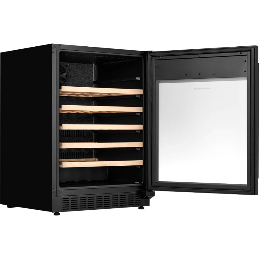 Винный шкаф KUPPERSBERG KUPPERSBERG RBW 85 фото 3