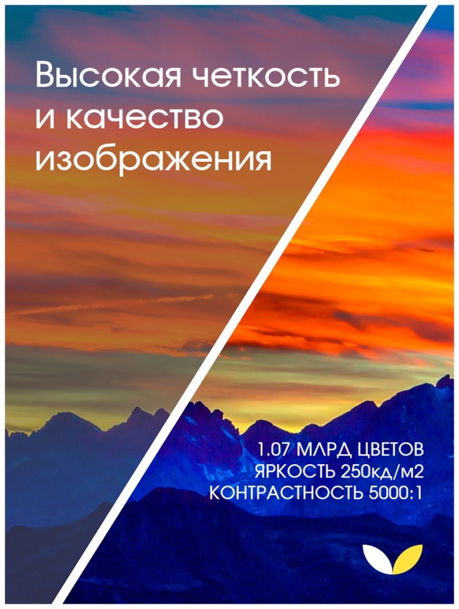 Телевизор Topdevice TDTV65ES13U_BK на базе Android 13 65