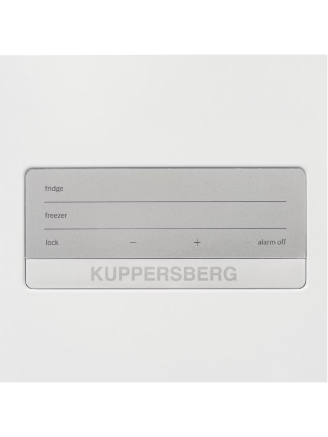 Холодильник KUPPERSBERG Kuppersberg RFCN 2010 W фото 6