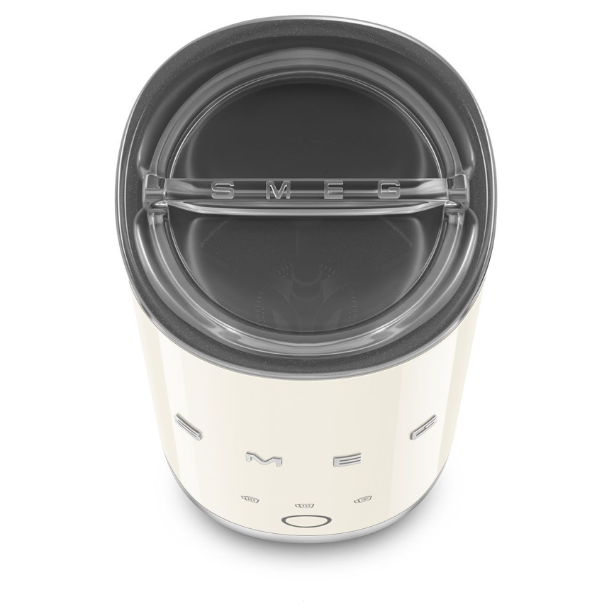 Вспениватель молока Smeg SMEG MFF02CREU фото 6