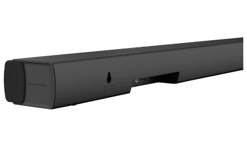 Саундбар Hisense Система домашнего кинотеатра Hisense HS5100 Dolby Audio, 540 Вт, черный фото 10