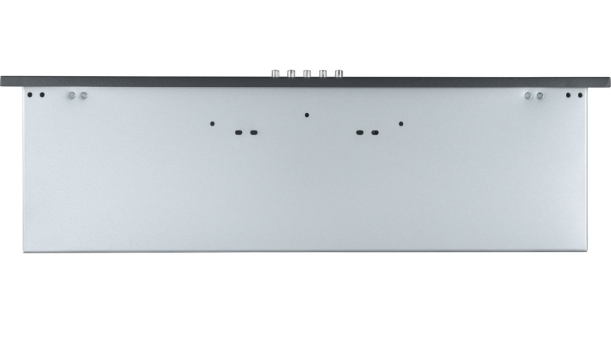 Вытяжка Meferi INBOX60BK LIGHT фото 8