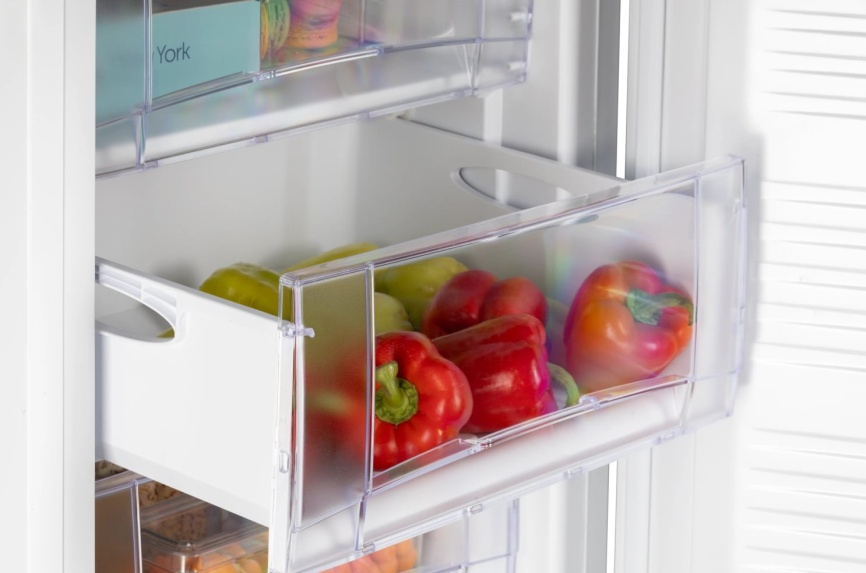 Морозильник Nord DF 256 WAP фото 6