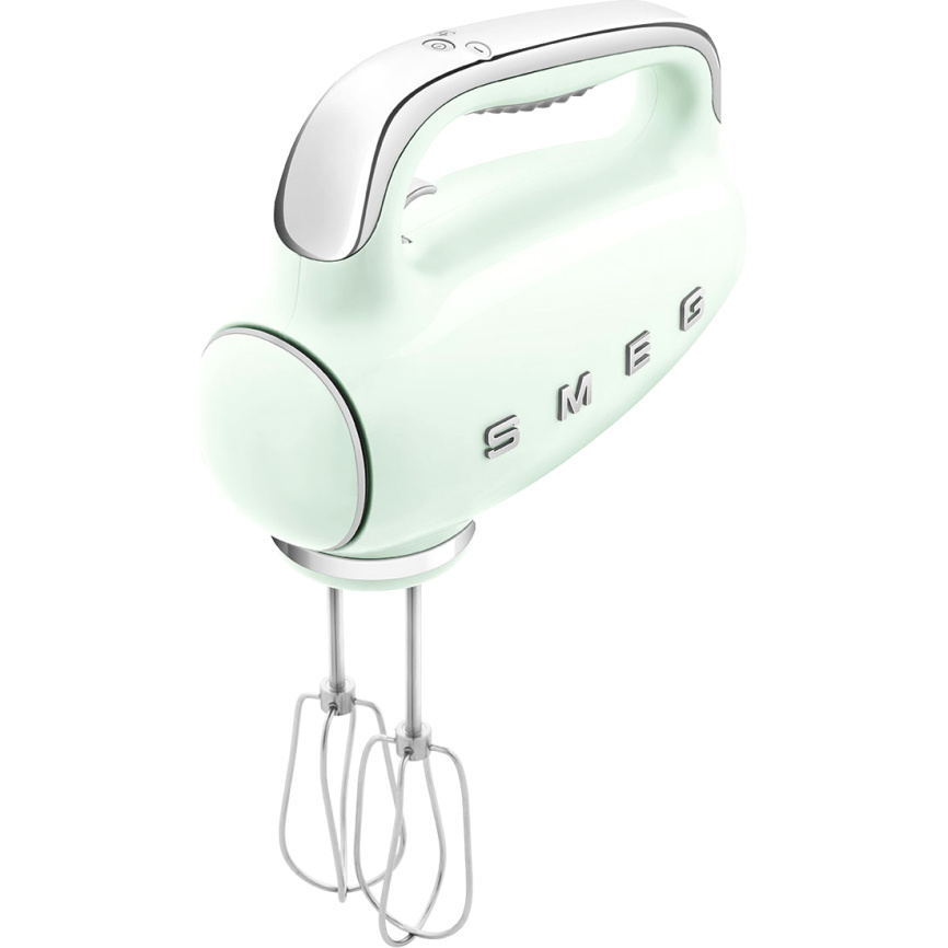Миксеры SMEG HMF01PGEU фото 7