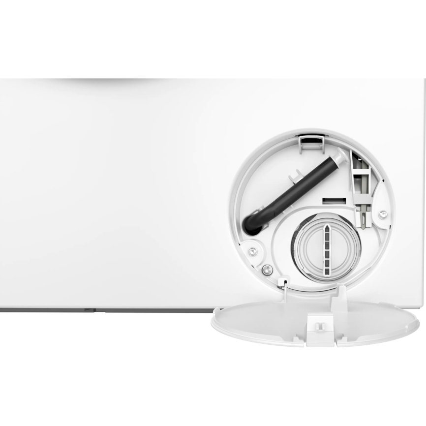 Отдельностоящая стиральная машина BOSCH WLZ24200ME фото 3