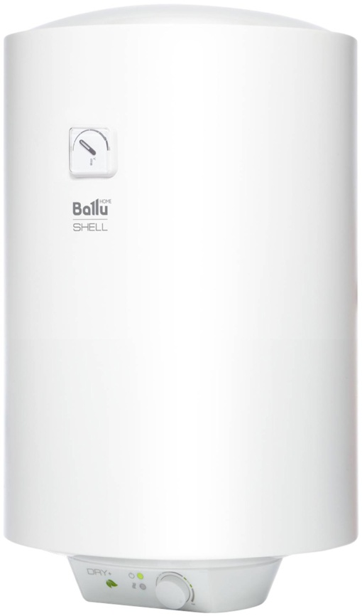 Водонагреватель накопительный Ballu BWH/S 80 Shell фото 1
