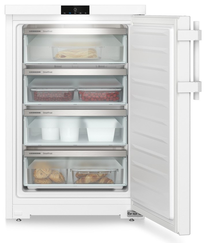 Морозильник Liebherr Fe 1404-20 001 FrostProtect A+ 106 л, белый фото 7