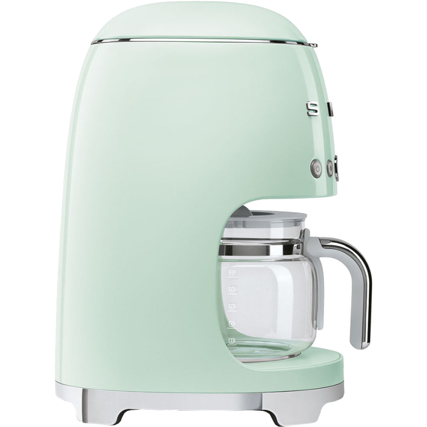 Капельная кофеварка SMEG DCF02PGEU фото 4