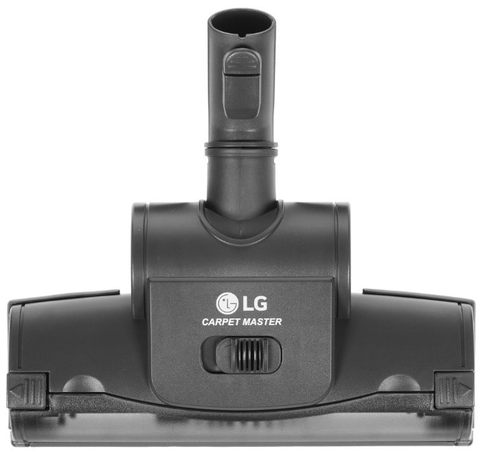 Пылесос VK89689HU LG фото 10