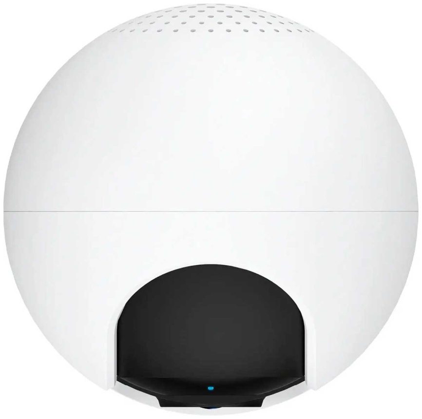 Камера IP  Xiaomi Smart Camera C300 Dual (BHR9166EU) white фото 4