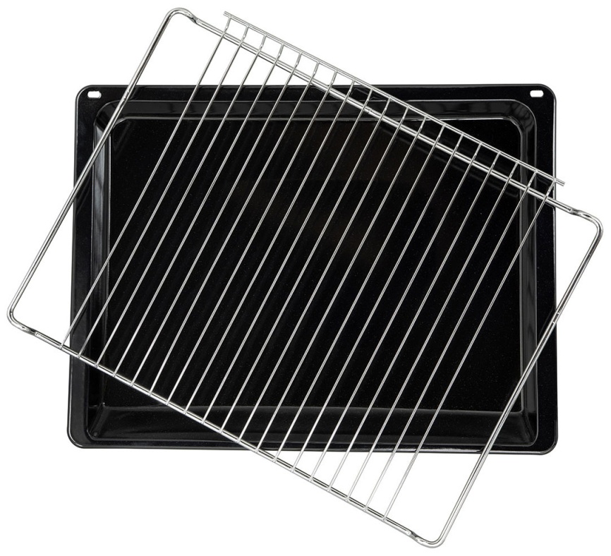 Электрический духовой шкаф Schaub Lorenz SLB EE6308 фото 6