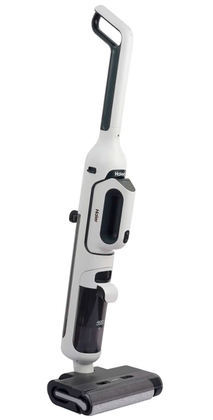 Моющий вертикальный пылесос Haier HWND Q1 фото 1