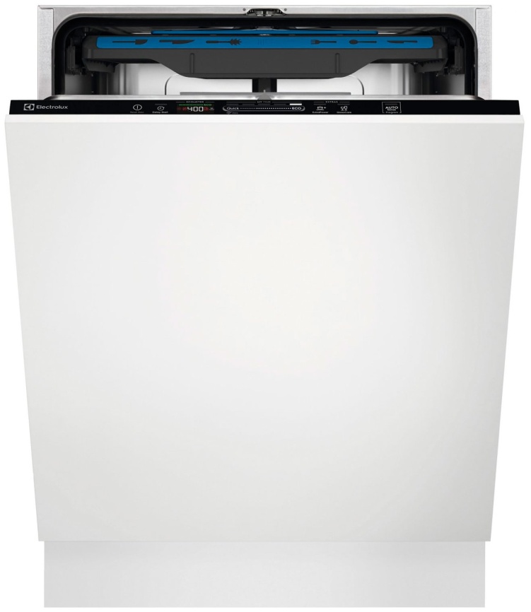 Встраиваемая посудомоечная машина Electrolux EES48200L фото 1