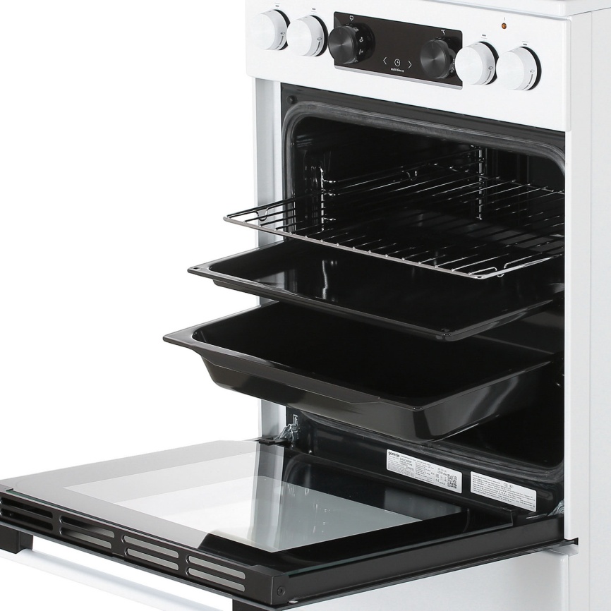 Комбинированная плита Gorenje GK5C40WF фото 7