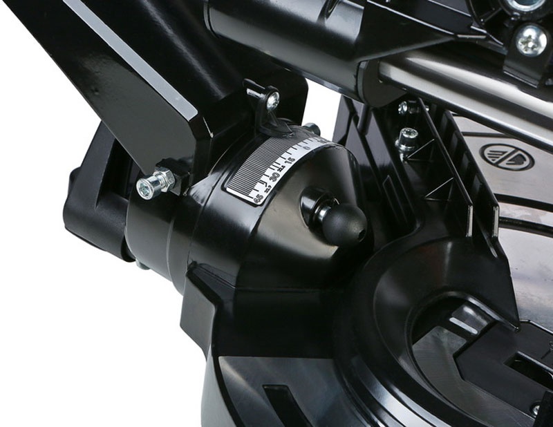 Торцовочная пила Sturm! MS55255 фото 10