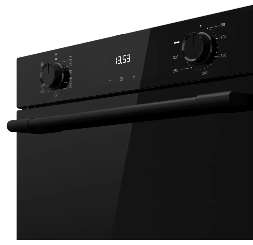 Духовой шкаф Kuppersberg HO 622 BL фото 6