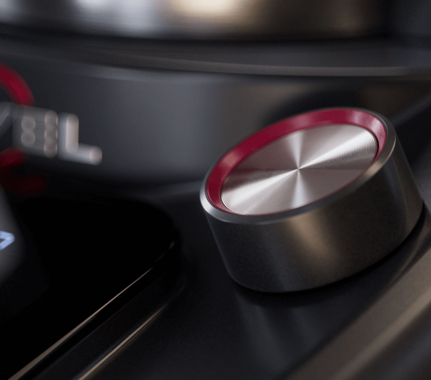 Кухонный робот Atvel KitchenBot M5 43205 фото 17