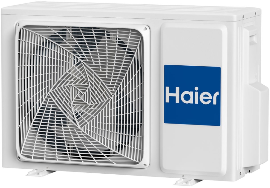 Кондиционер сплит-система Haier AS35S2SF3FA-B фото 6