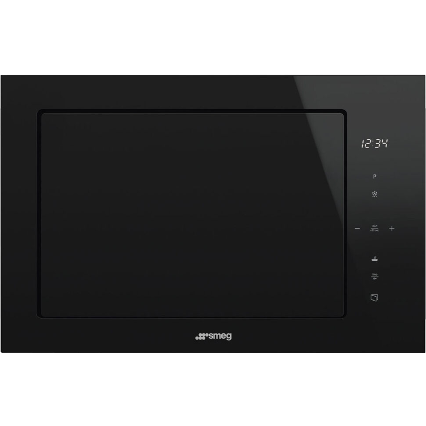 Встраиваемая микроволновая печь SMEG Smeg FMI625CN фото 1