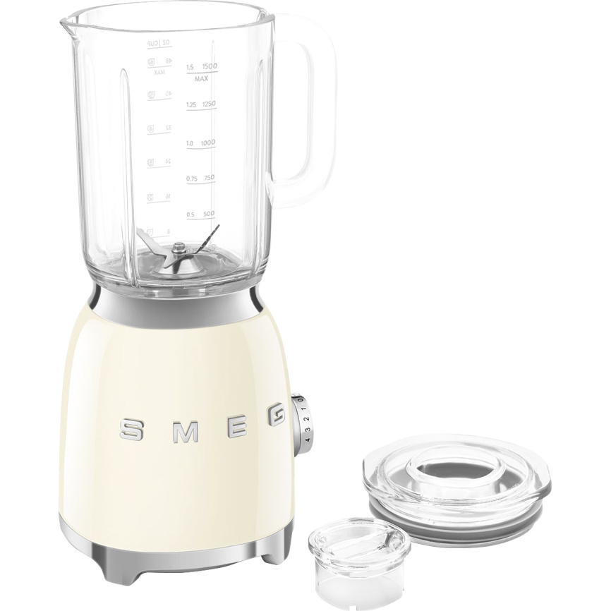 Блендер SMEG Smeg BLF03CREU фото 3