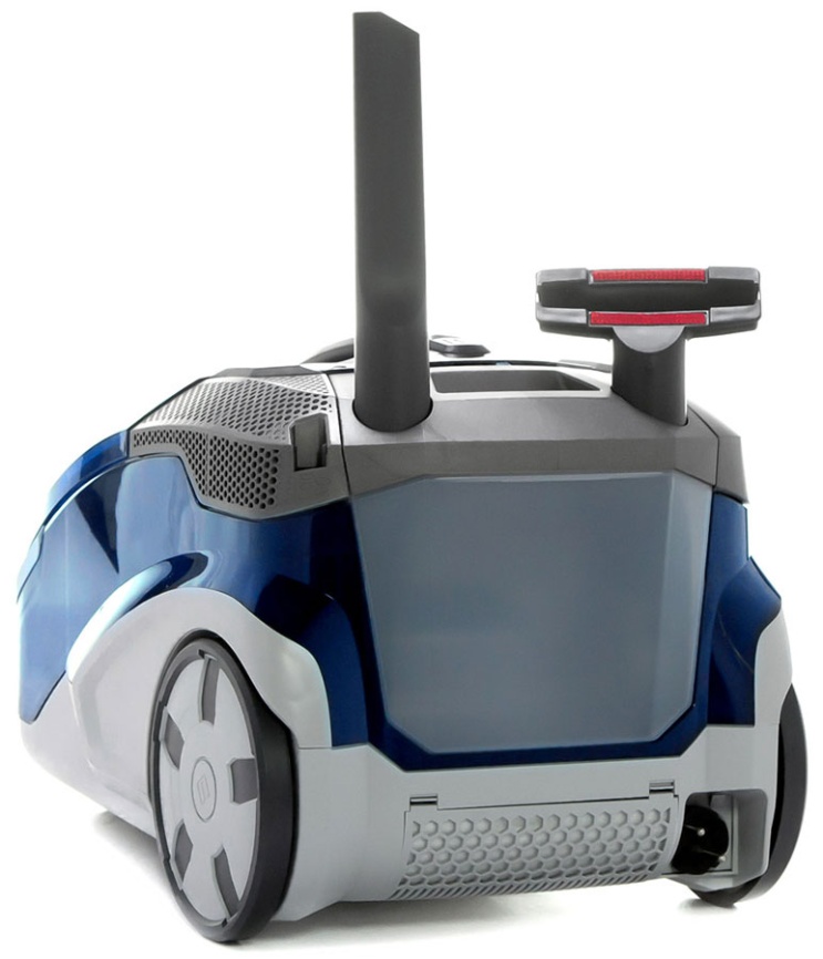 Пылесос напольный Thomas TWIN XT фото 11