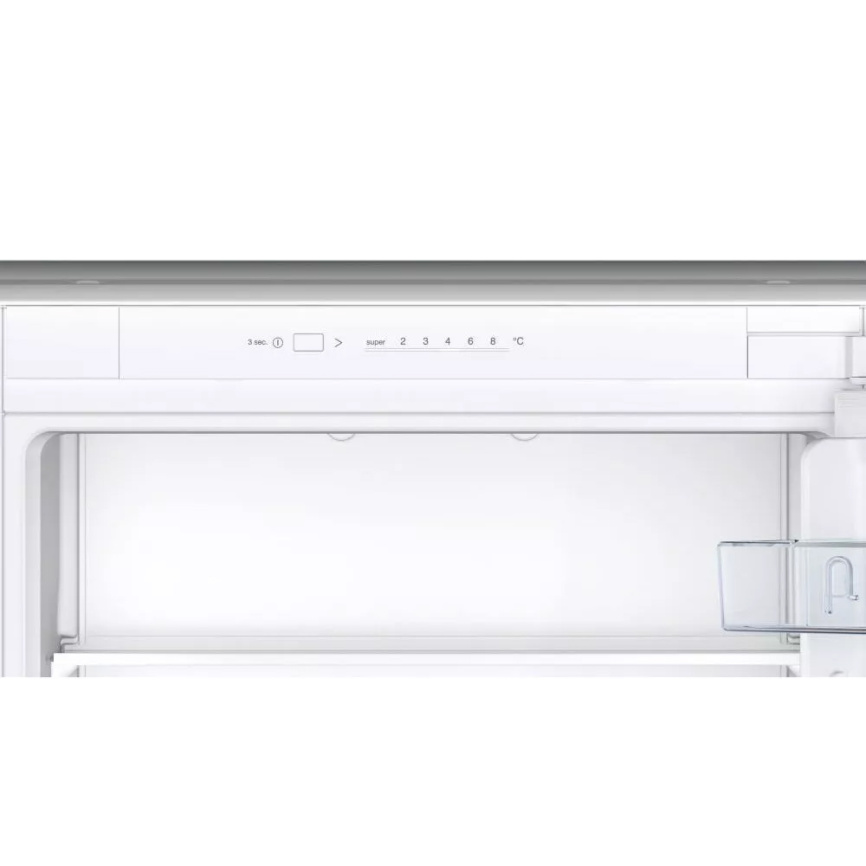 Встраиваемый холодильник BOSCH Bosch KIV87NS306 фото 6