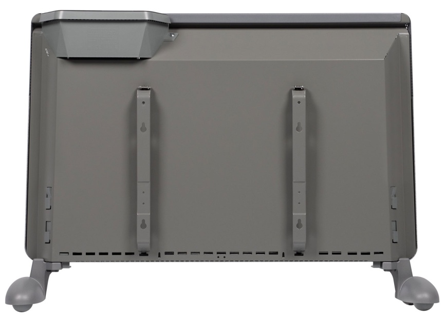 Конвектор Ballu Apollo digital INVERTER Moon Gray (BEC/ATI-2001) фото 9