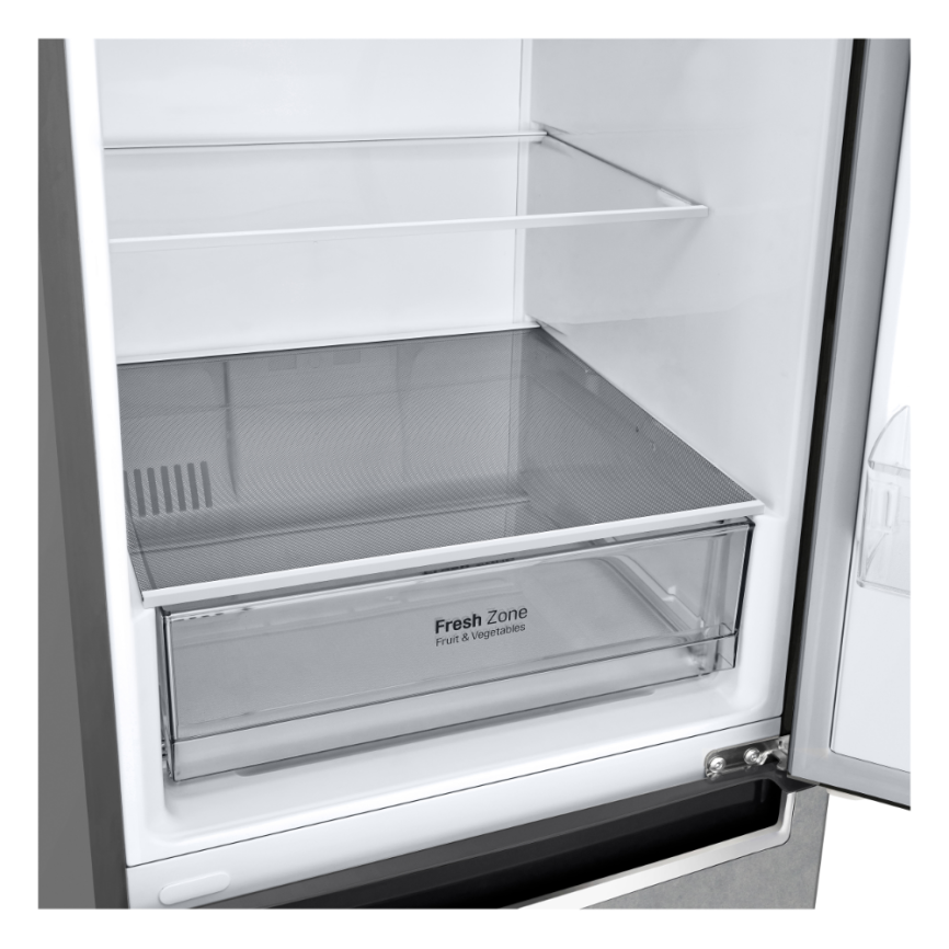 Холодильник LG LG GA-B509MCZL фото 15
